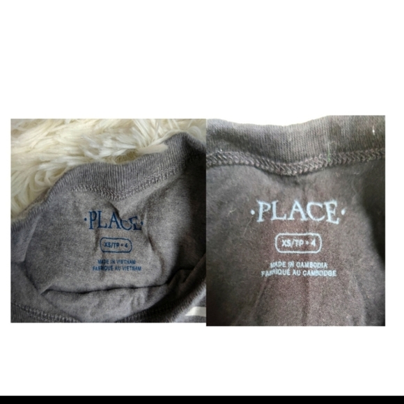 Childrens Place T-SHIRT Bundle - Picture 3 of 4